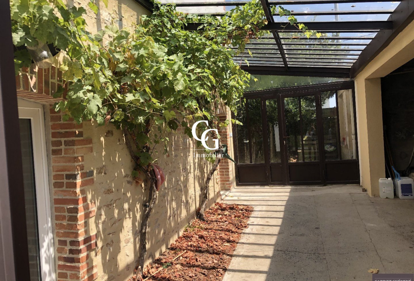 vente Maison La Planche - Photo 8