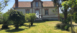 vente Maison La Planche