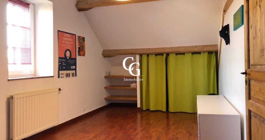 vente Maison La Planche