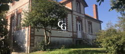 vente Maison La Planche