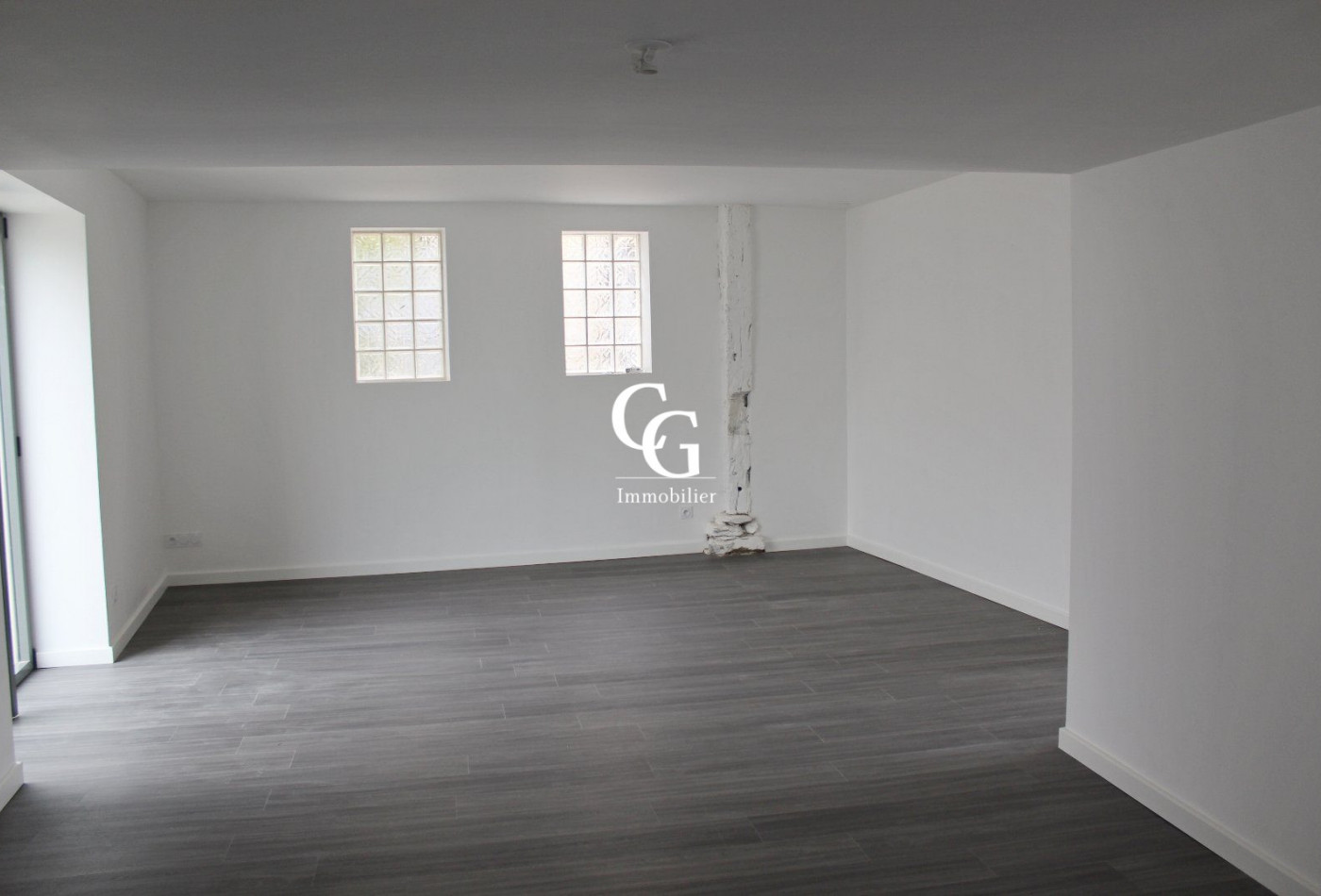 location Maison Vieillevigne - Photo 2