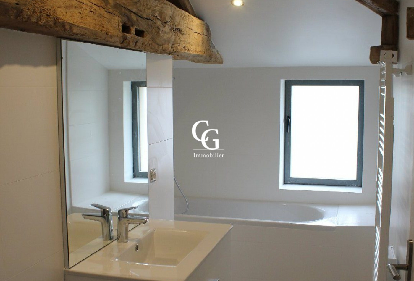 location Maison Vieillevigne - Photo 6