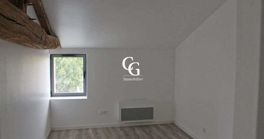 location Maison Vieillevigne