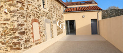 location Maison Vieillevigne