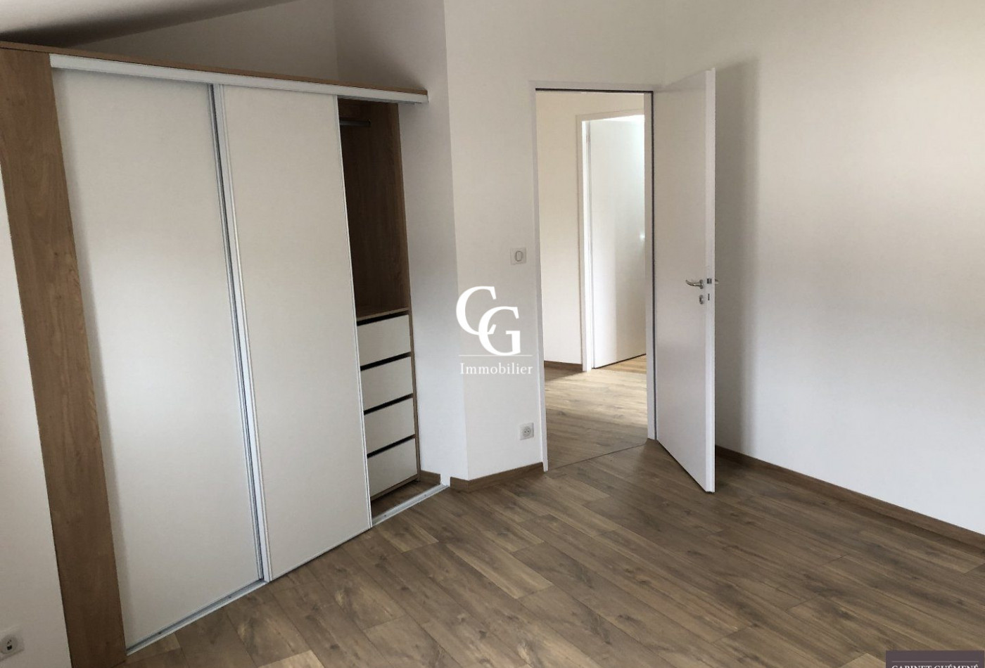 location Maison Vieillevigne - Photo 9