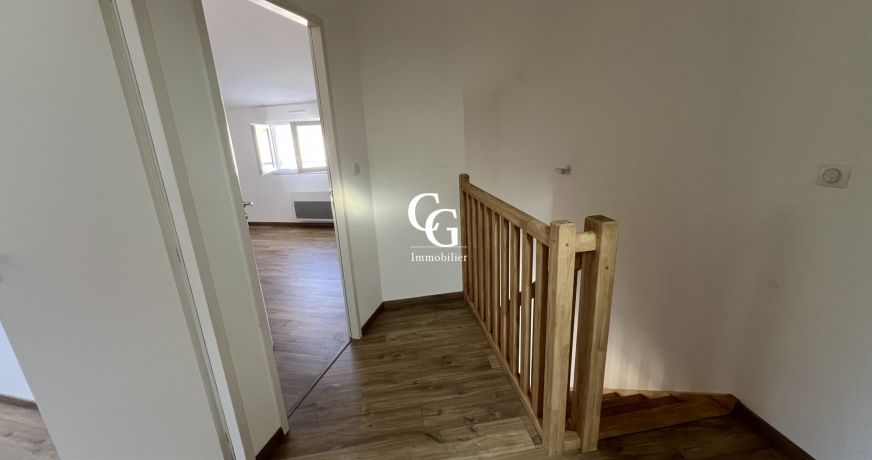 location Maison Vieillevigne