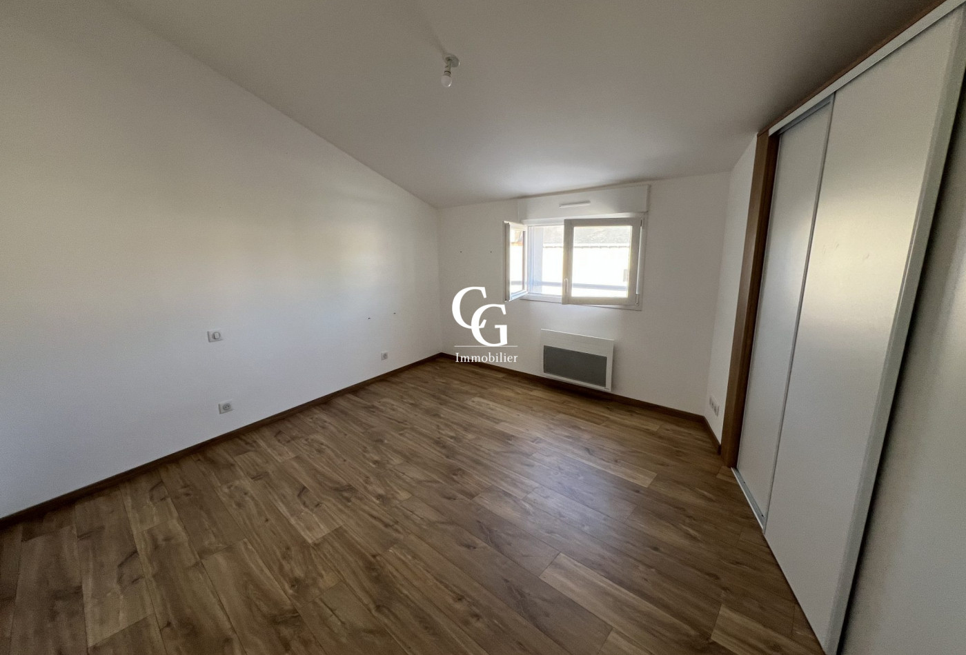 location Maison Vieillevigne - Photo 8