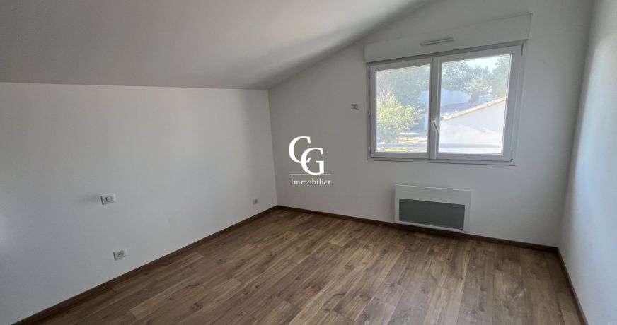 location Maison Vieillevigne