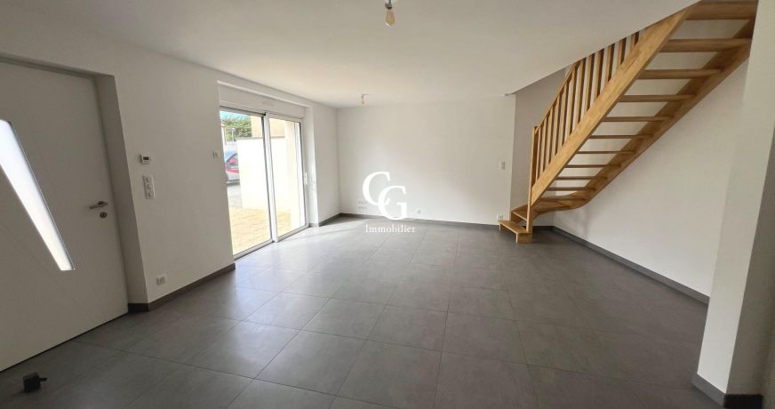 location Maison Vieillevigne