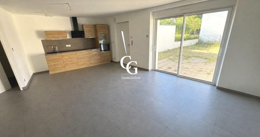 location Maison Vieillevigne