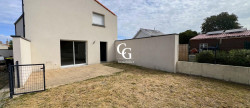 location Maison Vieillevigne