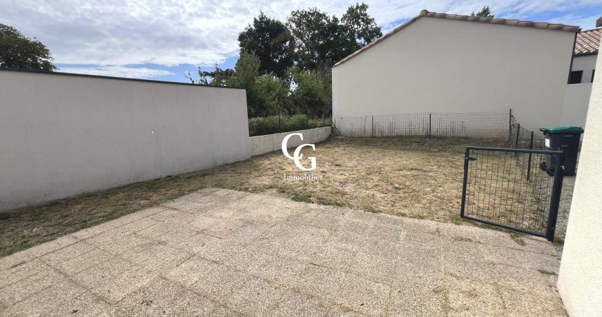 location Maison Vieillevigne