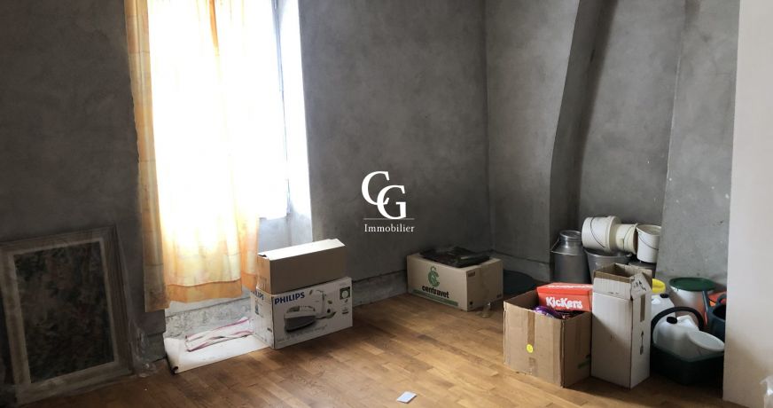 vente Maison Vieillevigne
