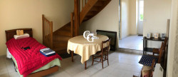 vente Maison Vieillevigne