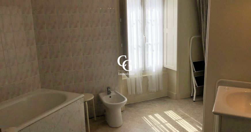 vente Maison Vieillevigne