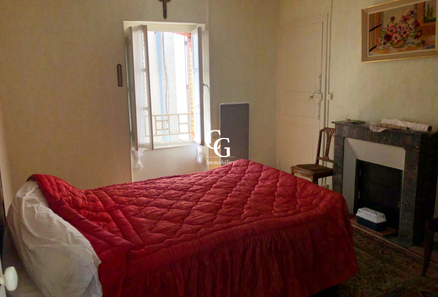 vente Maison Vieillevigne - Photo 9