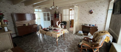 vente Maison Vieillevigne