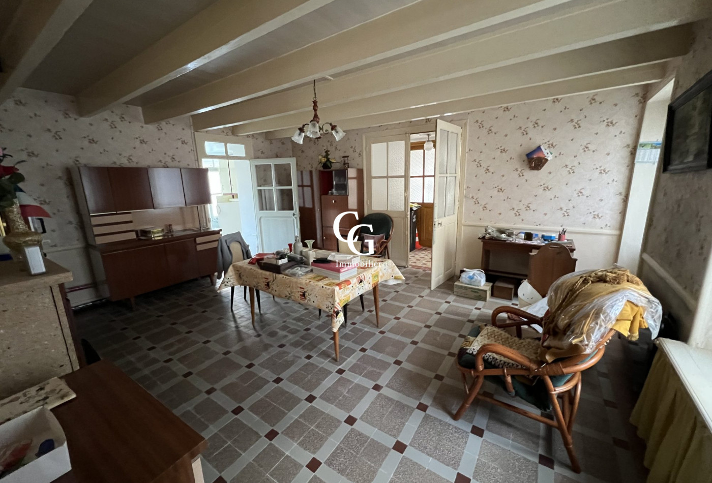 vente Maison Vieillevigne - Photo 4