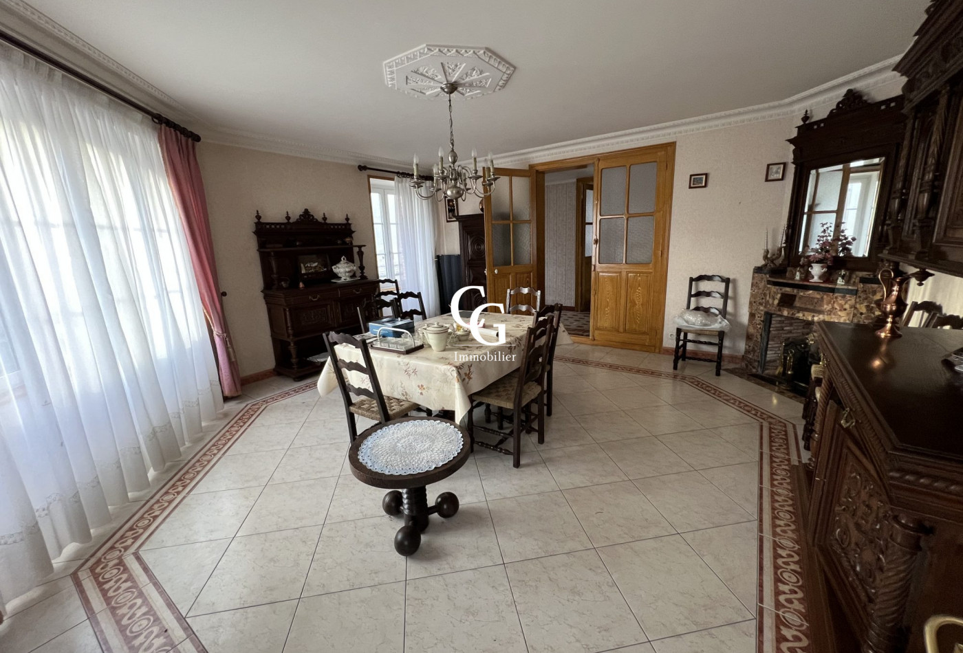 vente Maison Vieillevigne - Photo 3