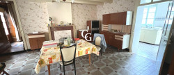 vente Maison Vieillevigne