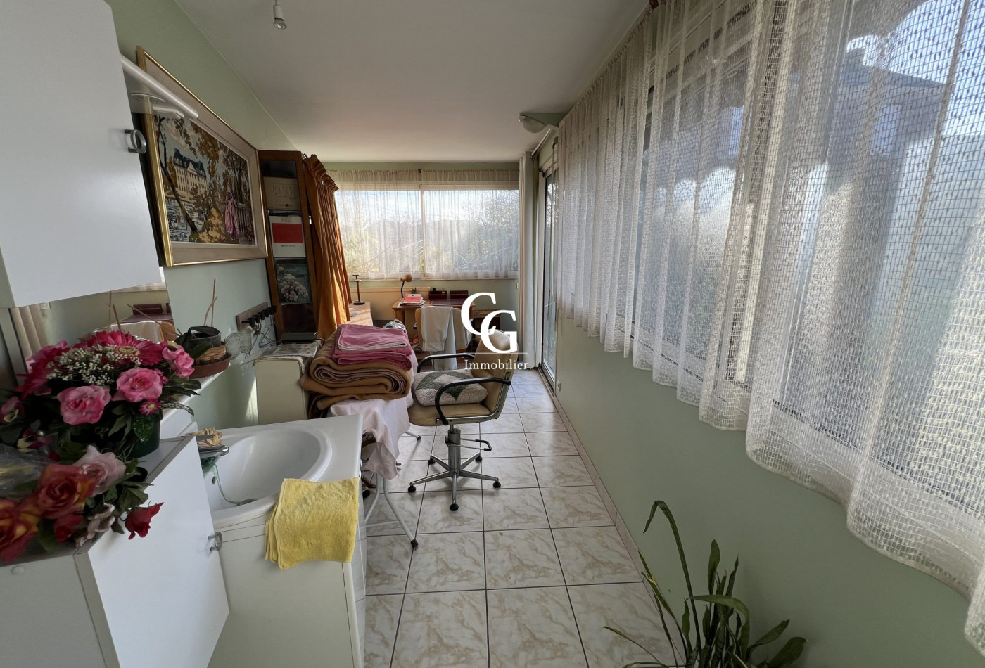 vente Maison La Planche - Photo 7
