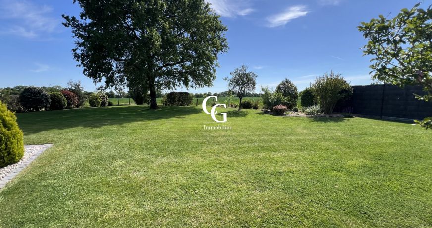 vente Maison Montaigu-vendée