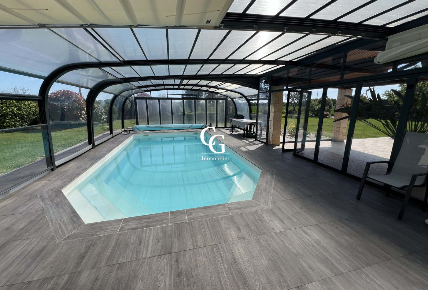 vente Maison Montaigu-vendée - Photo 3