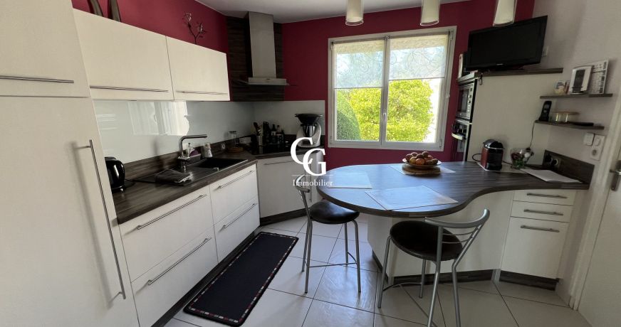 vente Maison Montaigu-vendée