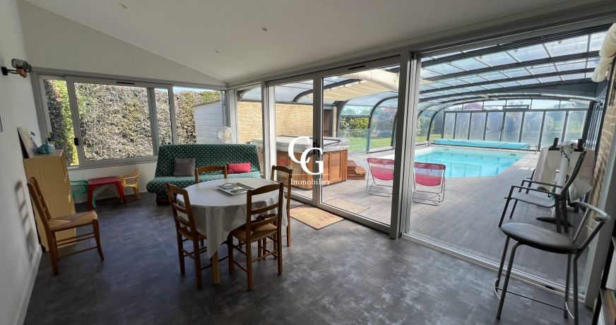 vente Maison Montaigu-vendée