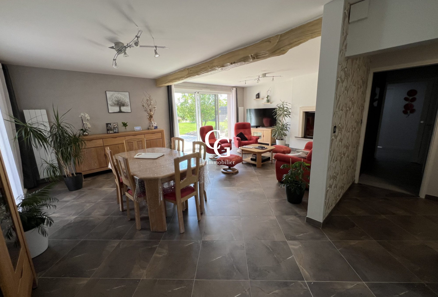 vente Maison Montaigu-vendée - Photo 6