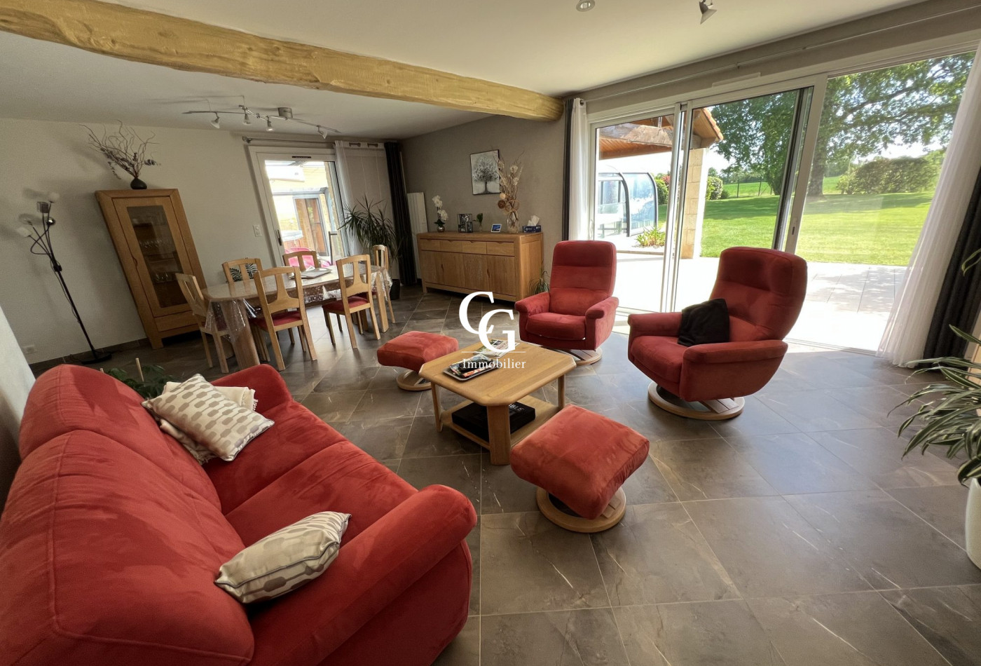 vente Maison Montaigu-vendée - Photo 4