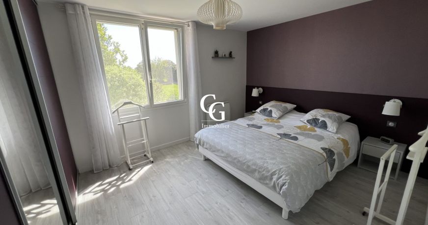 vente Maison Montaigu-vendée