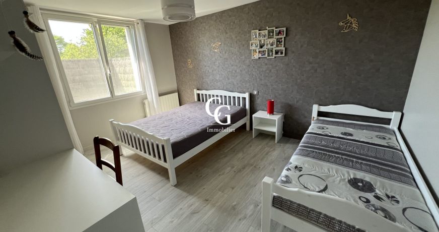 vente Maison Montaigu-vendée