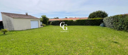 vente Maison Saint-philbert-de-bouaine