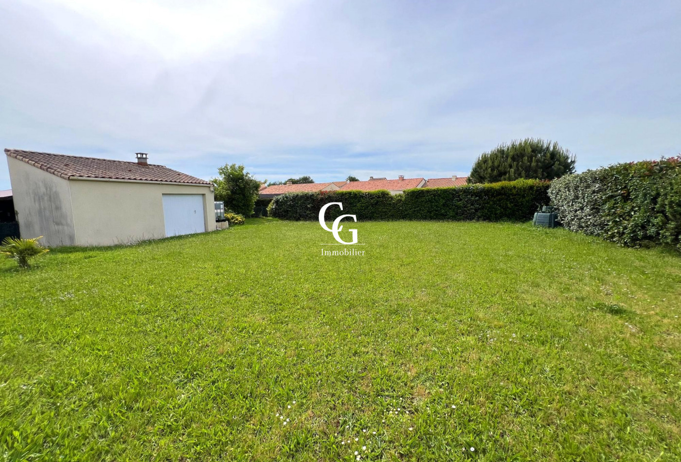 vente Maison Saint-philbert-de-bouaine - Photo 3