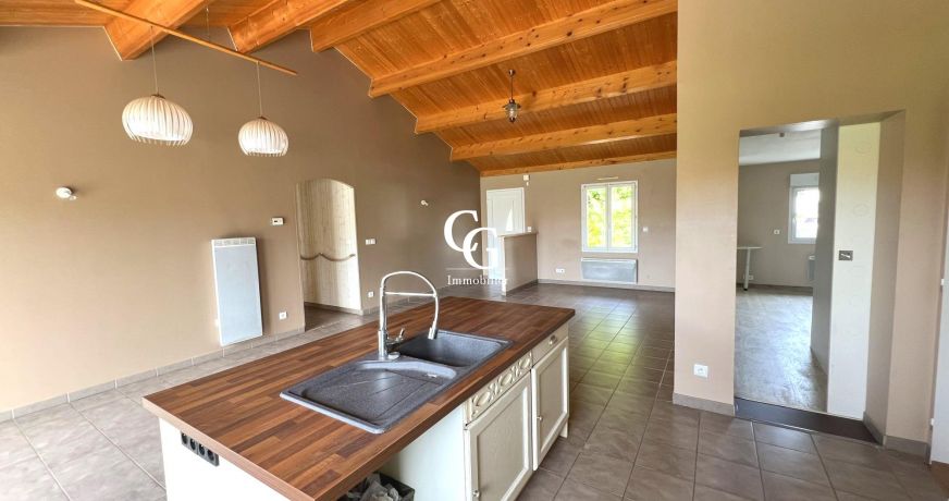 vente Maison Saint-philbert-de-bouaine