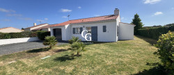 vente Maison L'herbergement