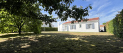 vente Maison L'herbergement