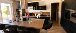 vente Maison Vieillevigne