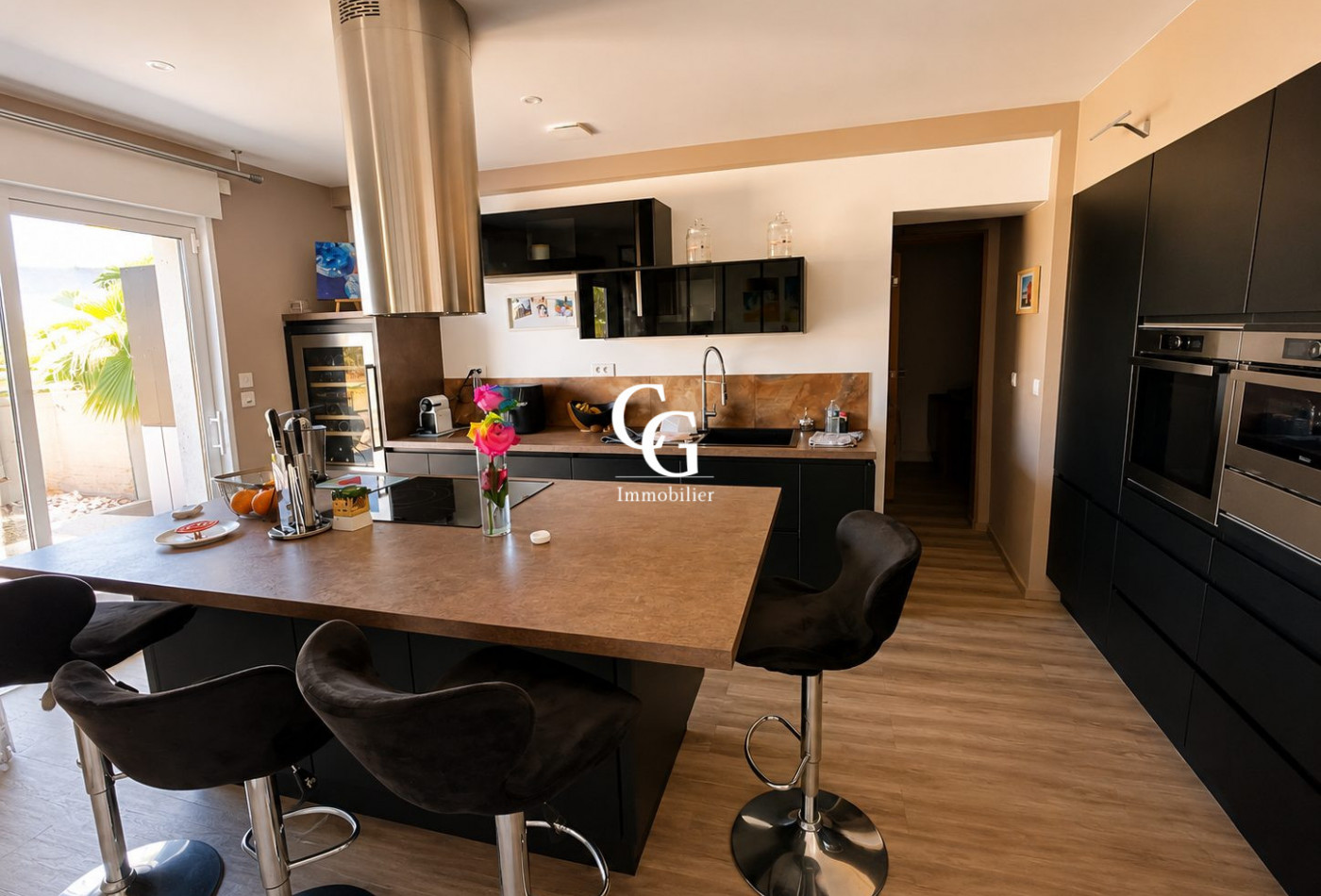 vente Maison Vieillevigne - Photo 5