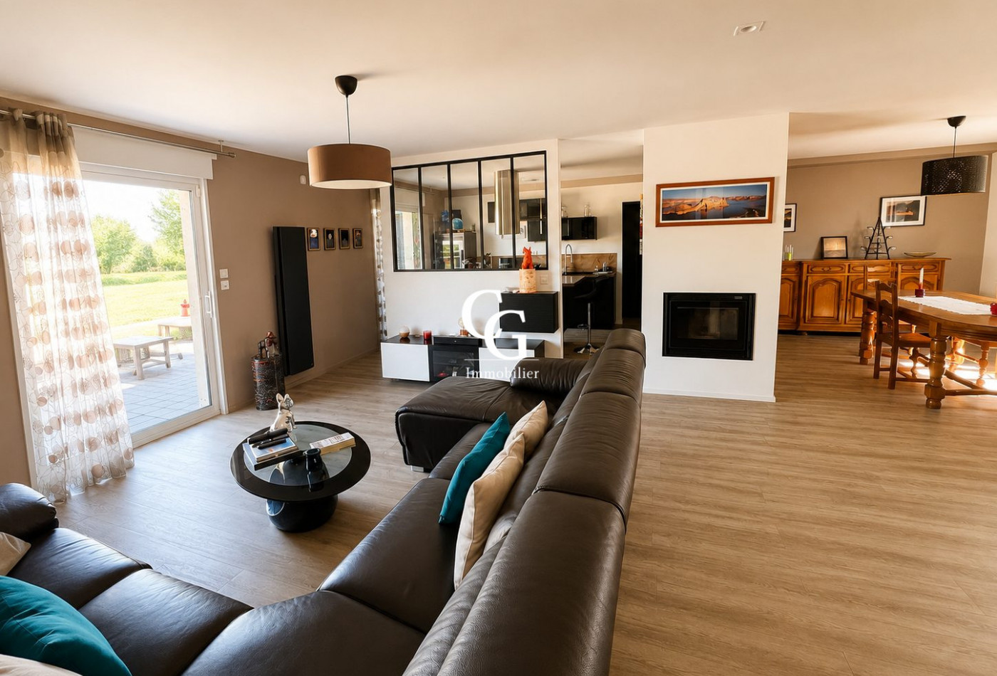 vente Maison Vieillevigne - Photo 2