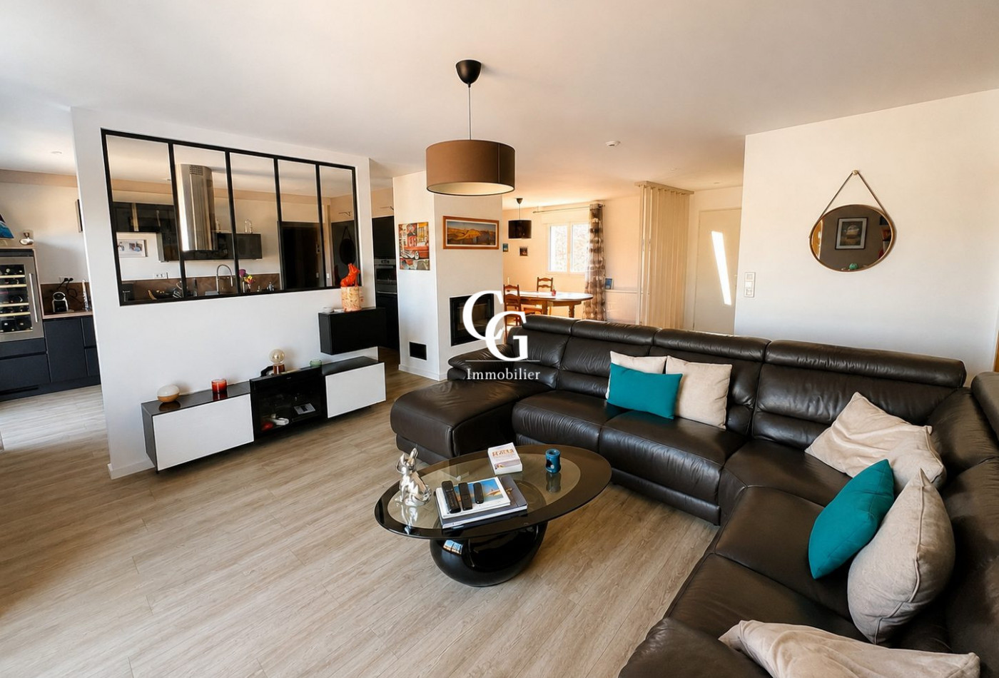 vente Maison Vieillevigne - Photo 1