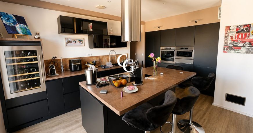 vente Maison Vieillevigne