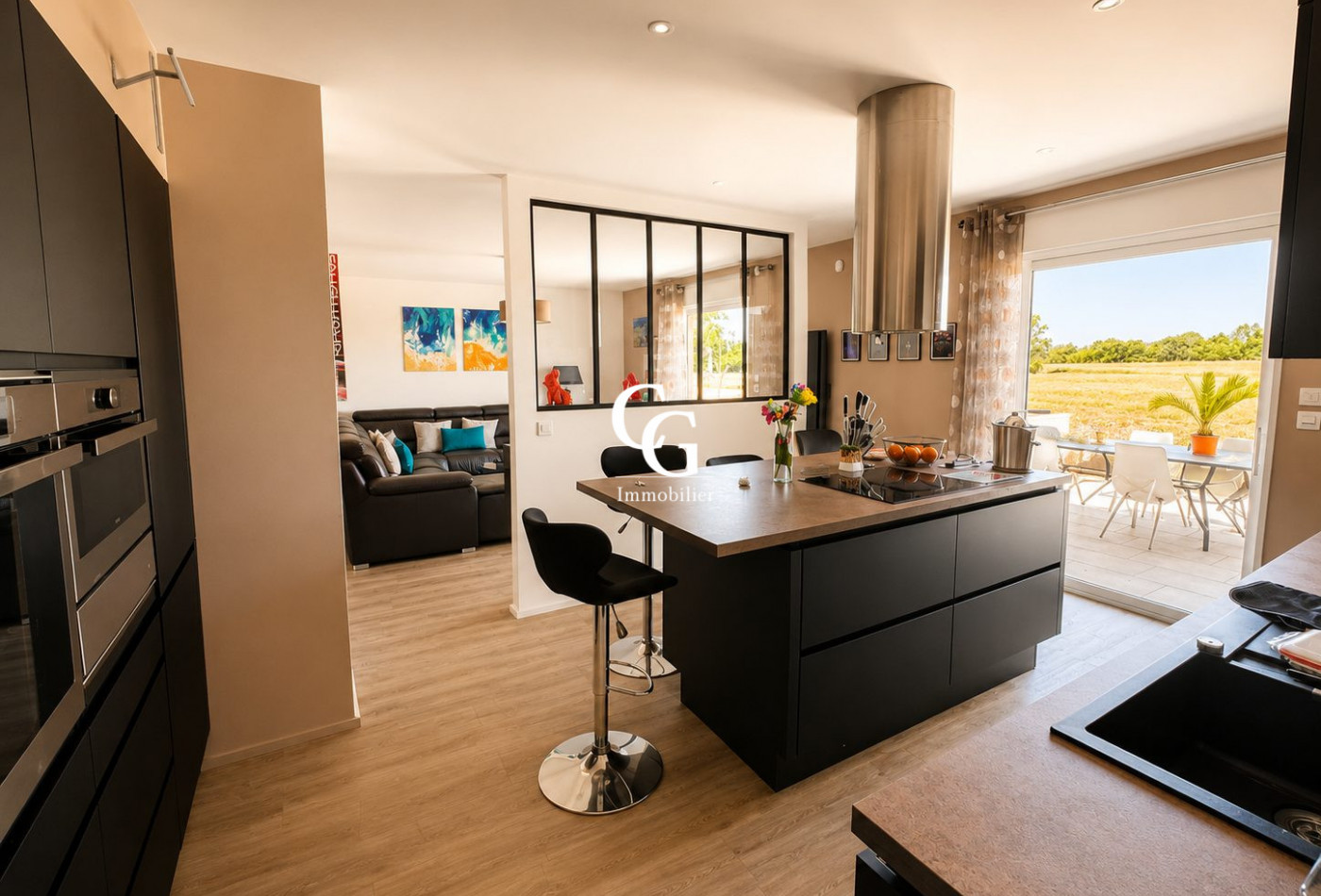 vente Maison Vieillevigne - Photo 6