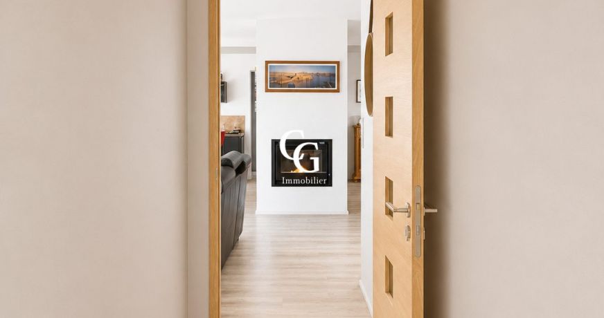 vente Maison Vieillevigne