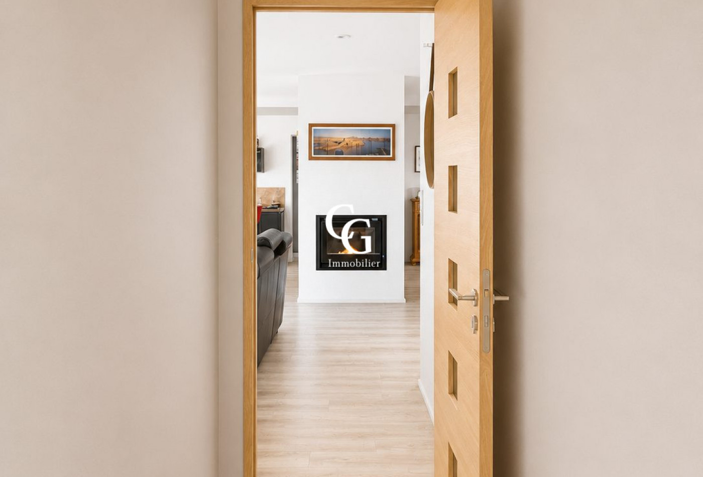 vente Maison Vieillevigne - Photo 9