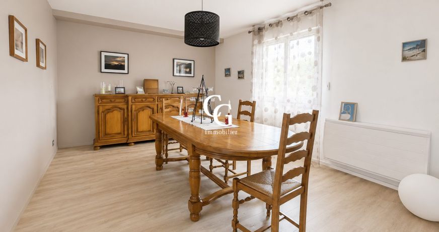 vente Maison Vieillevigne