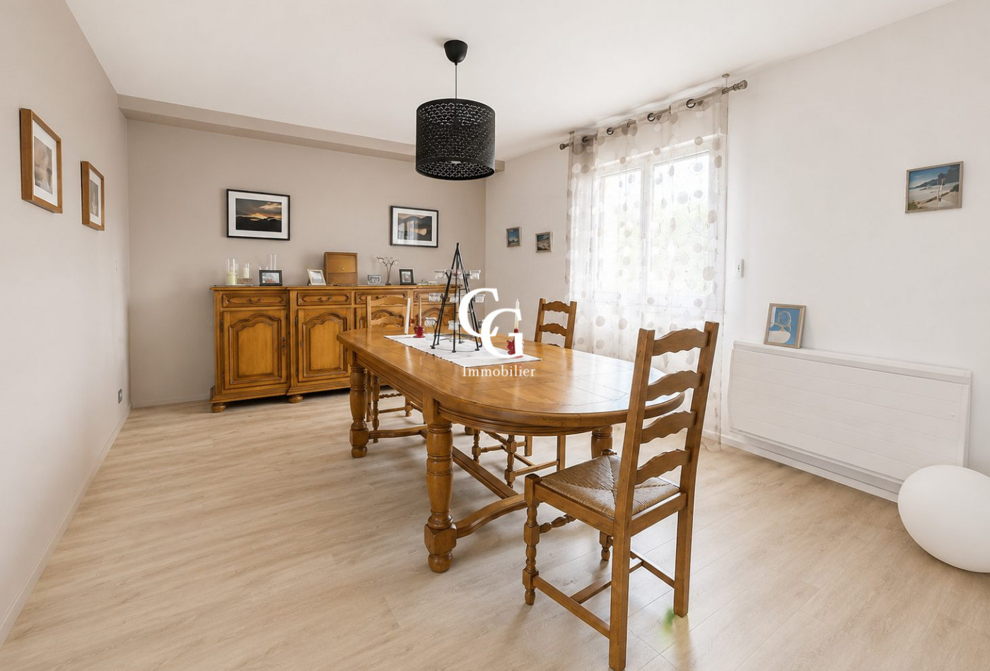 vente Maison Vieillevigne - Photo 8