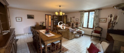 vente Maison Vieillevigne