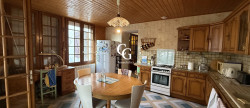 vente Maison Vieillevigne